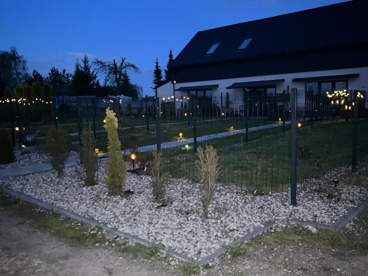 דירות Mikołajki Nowa Stodola Koniec Swiata מראה חיצוני תמונה